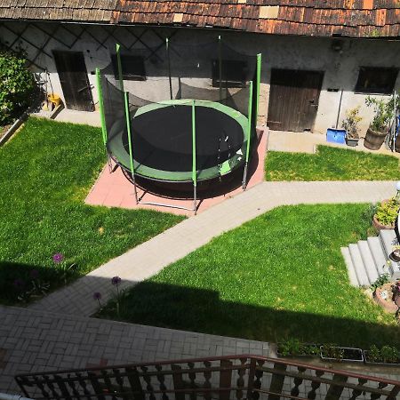 U Moto Makovic Horazdovice Exterior foto