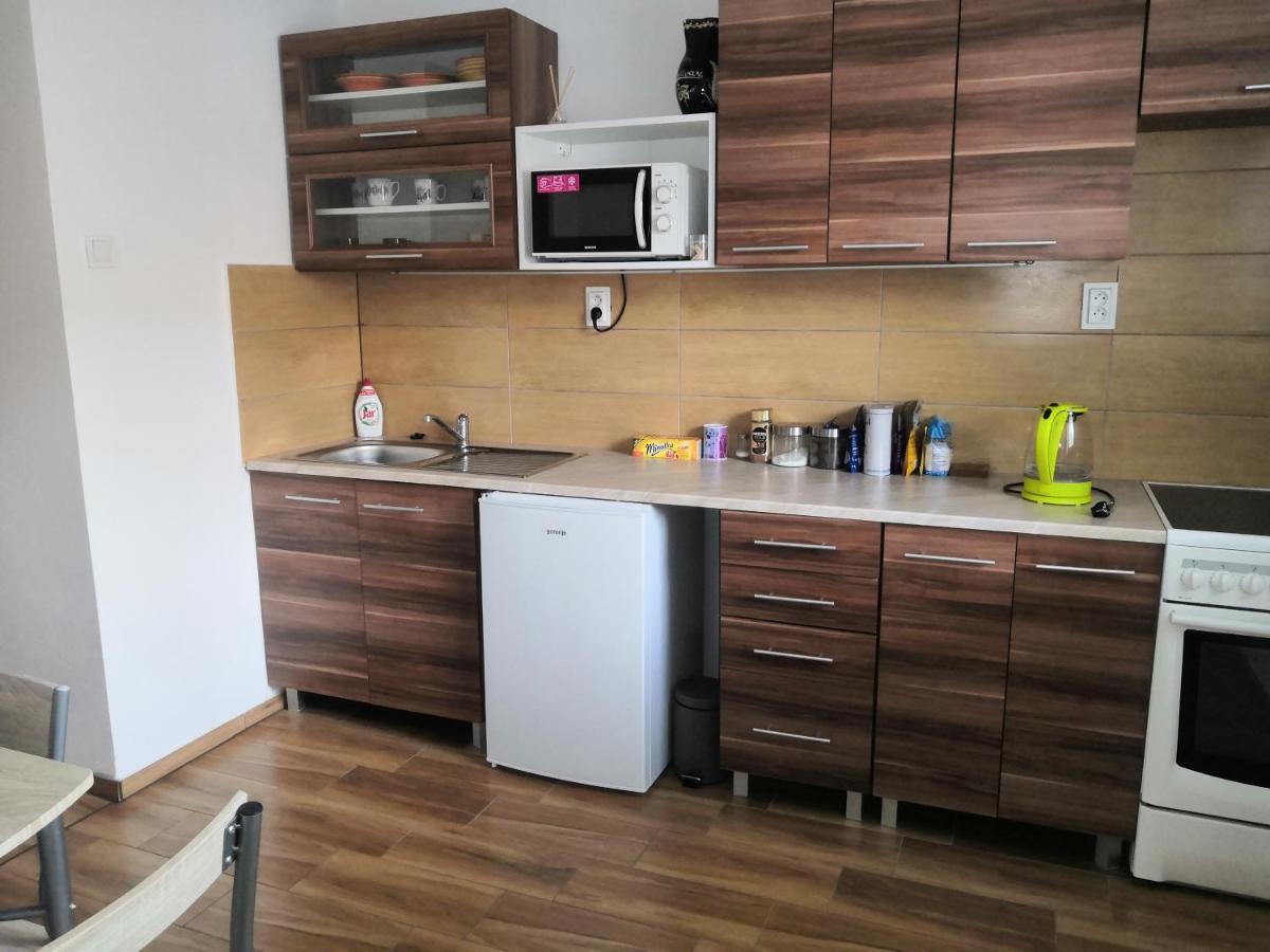 U Moto Makovic Horazdovice Exterior foto